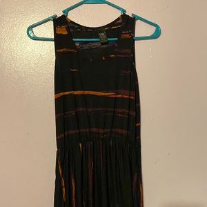 Women’s dress